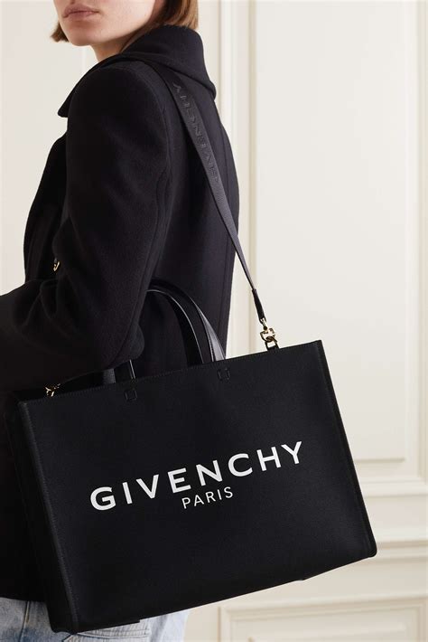 givenchy g-tote bag|authentic givenchy bag.